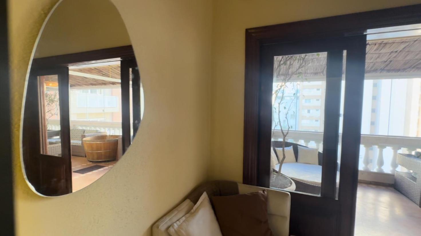 Apartment Cobertura Com Varanda E Ofuro Itaim Bibi