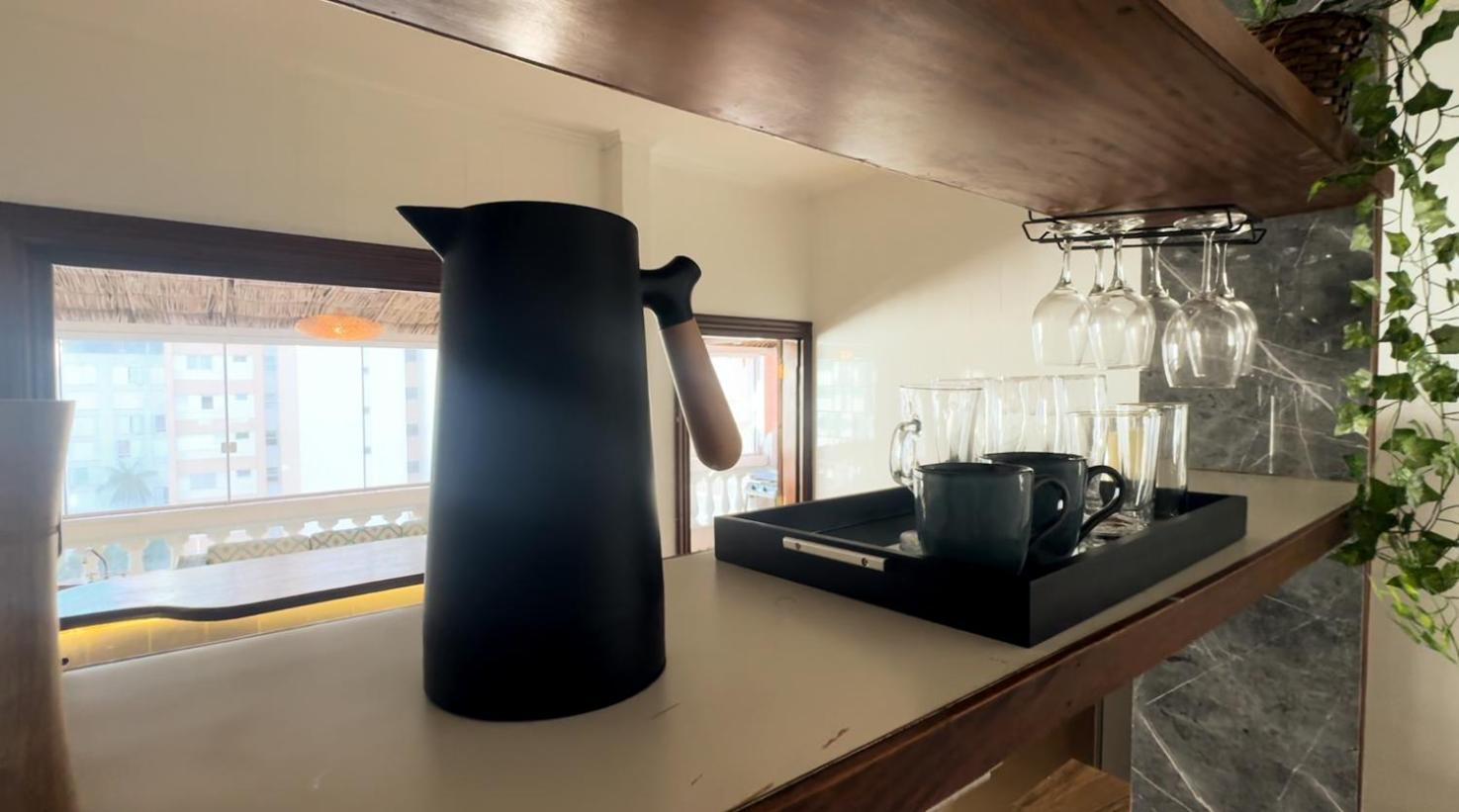 Apartment Cobertura Com Varanda E Ofuro Itaim Bibi Sao Paulo
