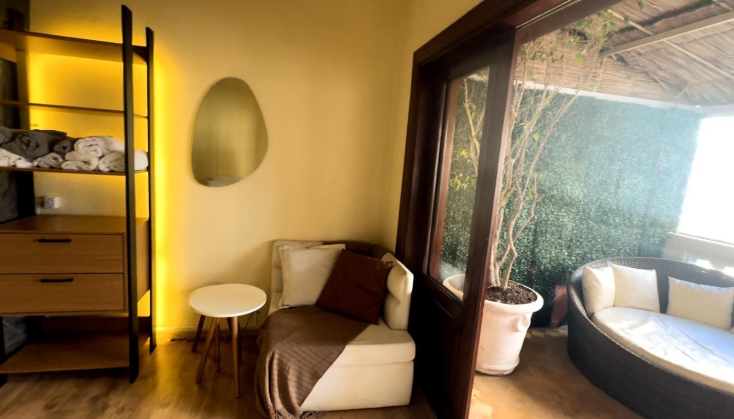 Apartamento Cobertura Com Varanda E Ofuro Itaim Bibi